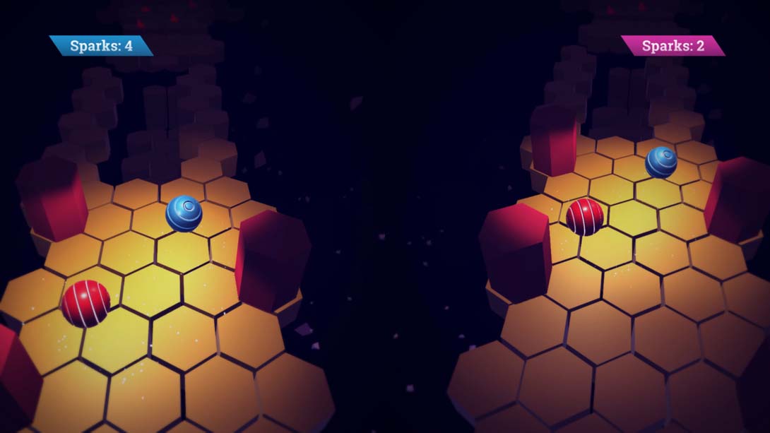 【美版】合作球 Collab Ball 中文_2