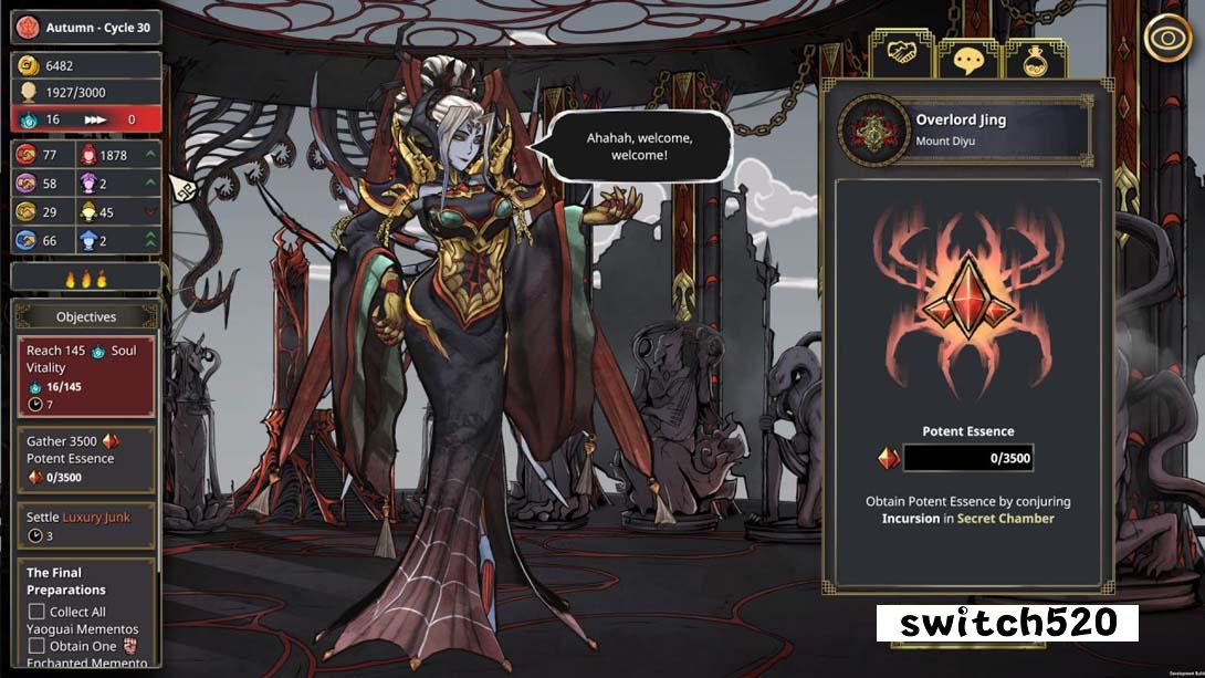 【美版】我的可爱皇后 .My Lovely Empress 中文_6