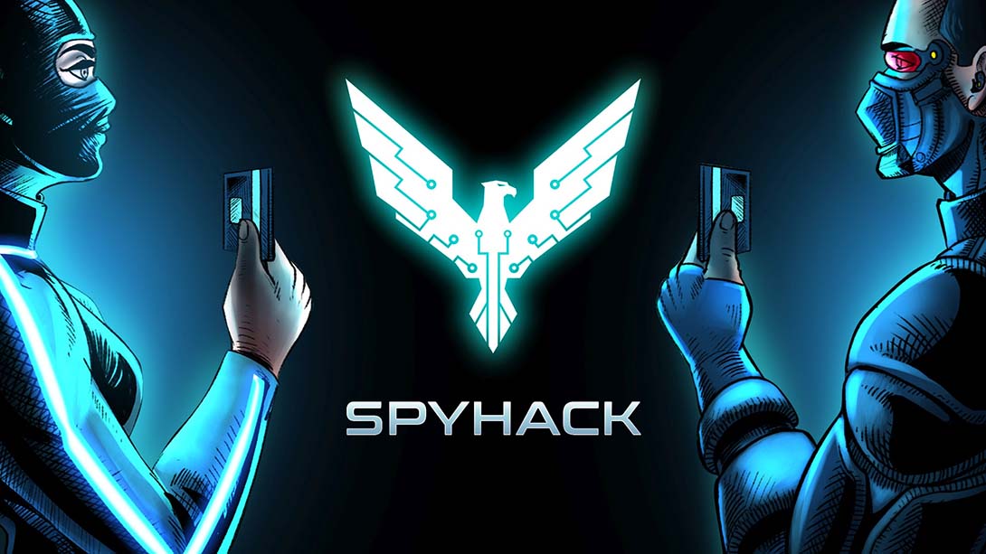 间谍黑客 SpyHack 中文_0