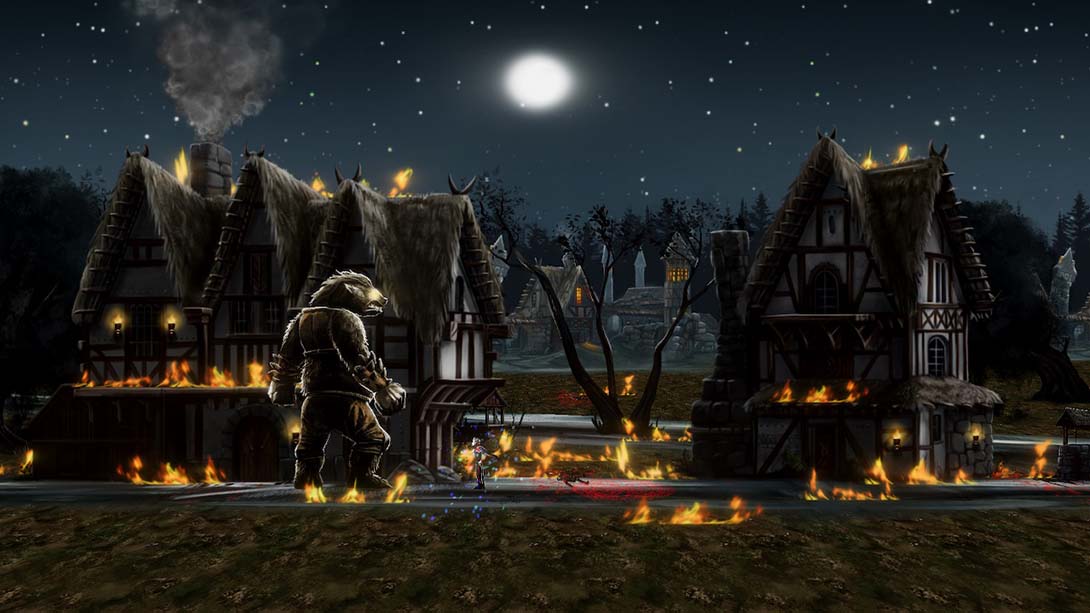 来自阴影 From Shadows 英语_4