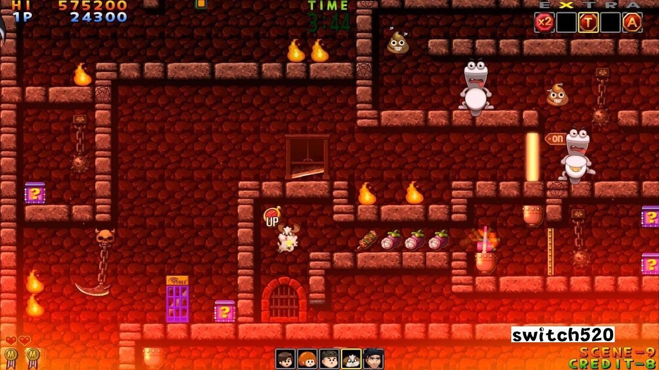 灵童5 永恒（1.0.4）金手指 金手指_3