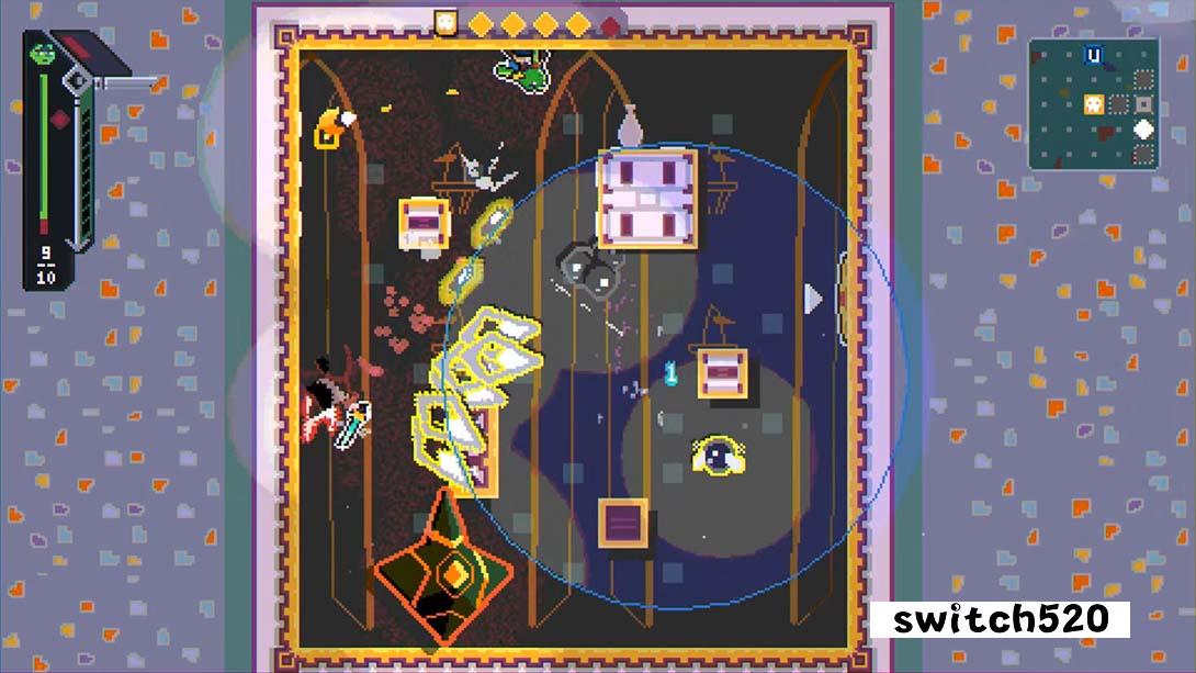 【美版】蛙匪 .Frogue 中文_2