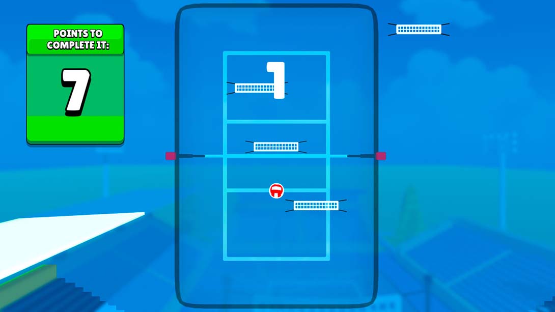 【美版】排球教练：体育传奇 .Volleyball Trainer: The Legend of Sports 英语_2