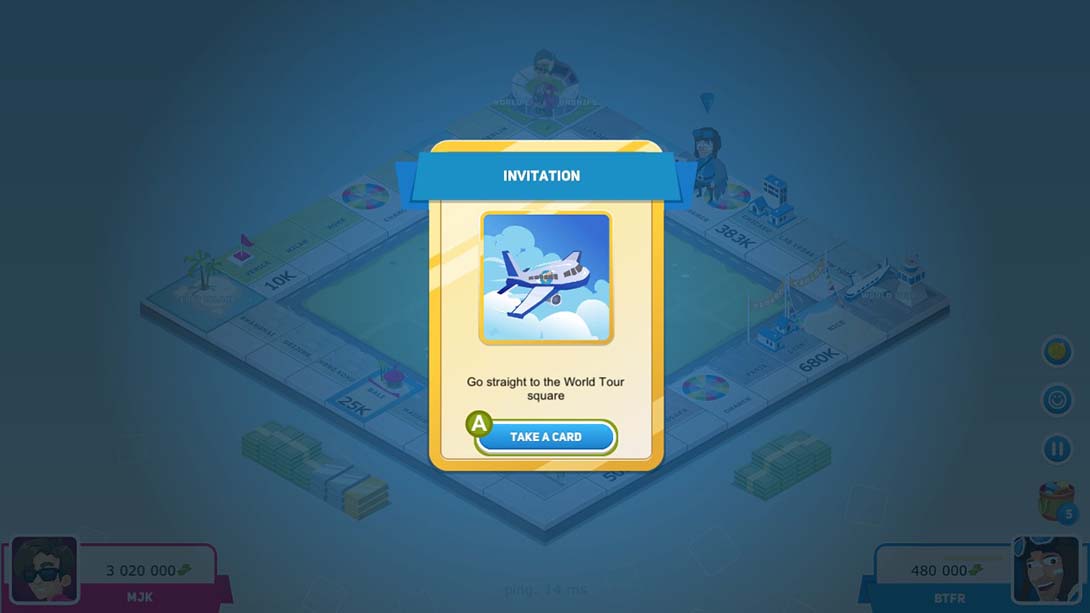 商务旅游 Business Tour 中文_2