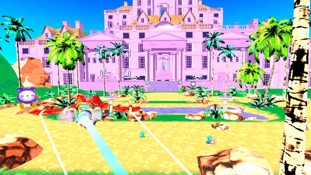 【美版】星犬猎人 Astrodogs 英语_5