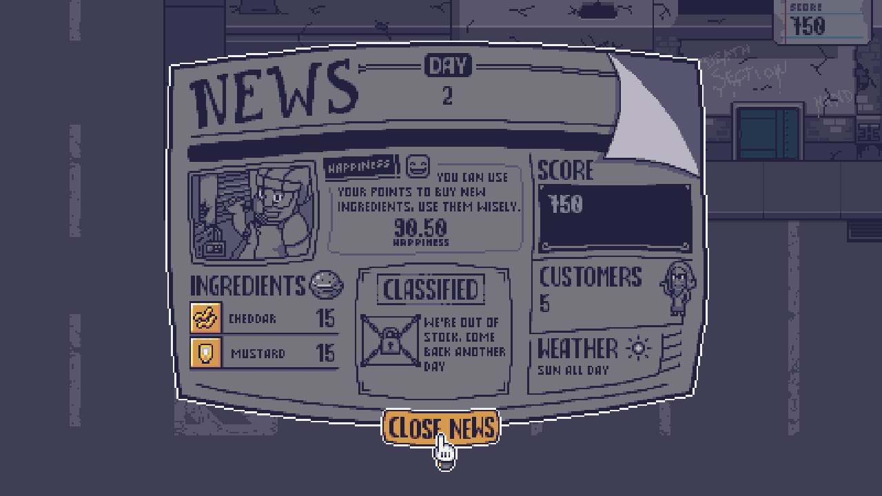 做汉堡 Make the Burger 英语_2