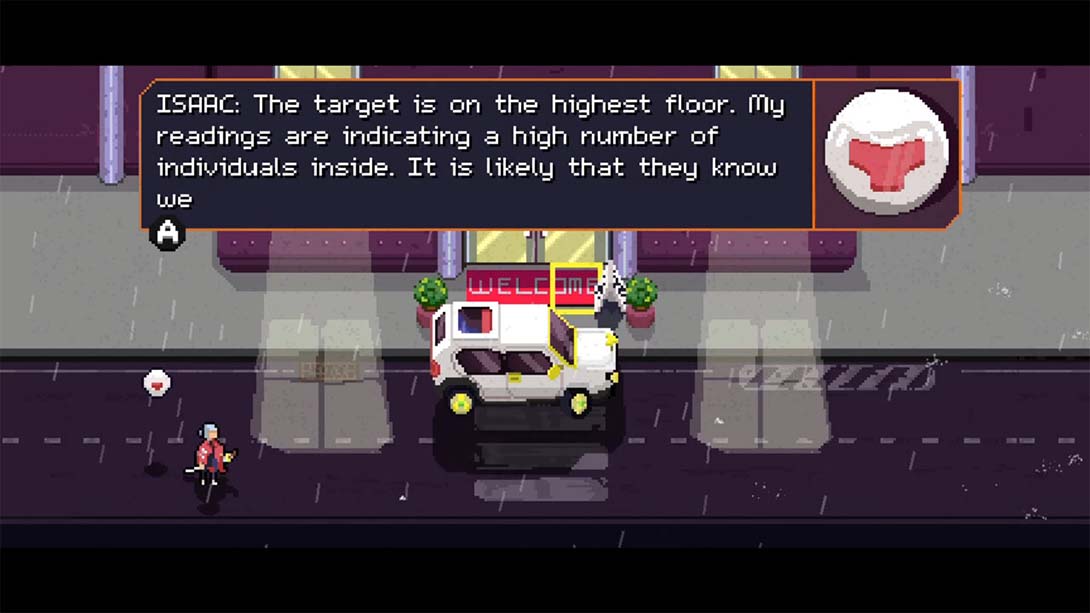 红浪人 Red Ronin 英语_2