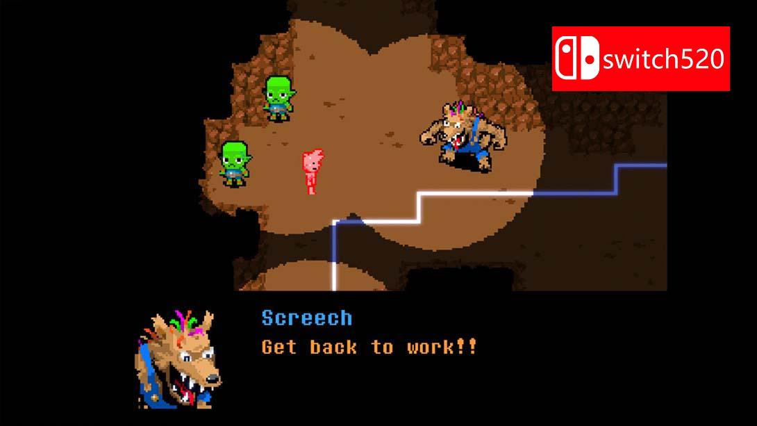 【美版】永恒领域2 .Everhood 2 英语_1