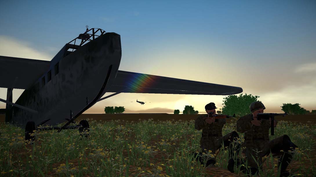 【美版】Easy Red 2 中文_5