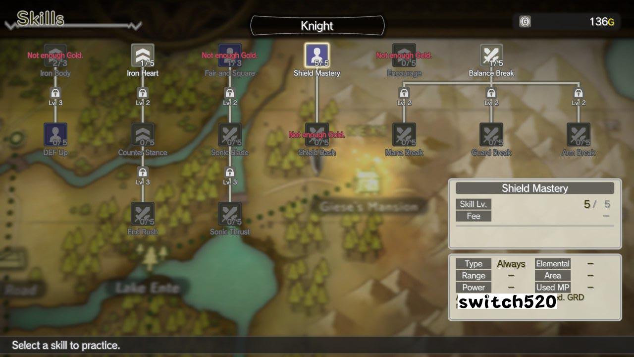 Cross Tails游戏修改界面5