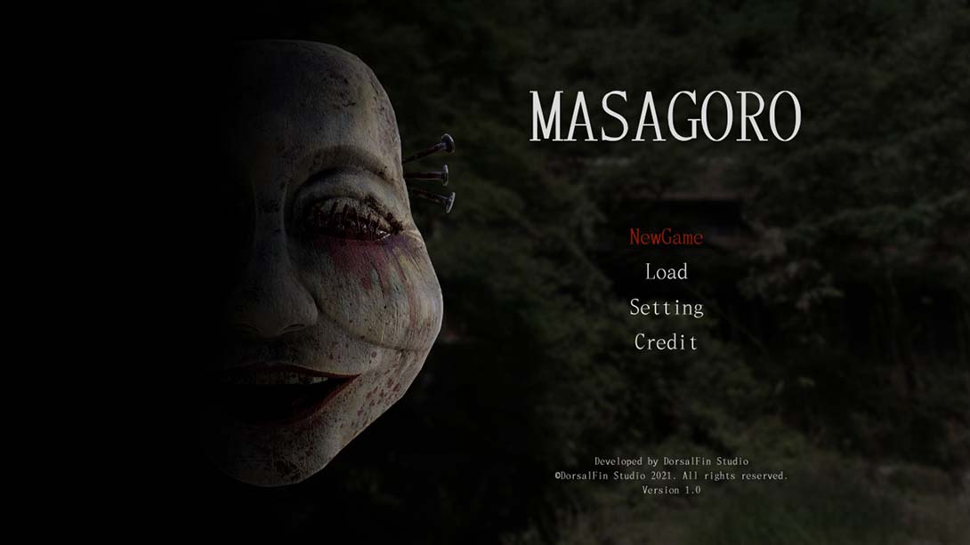 真砂楼 MASAGORO 英语_4