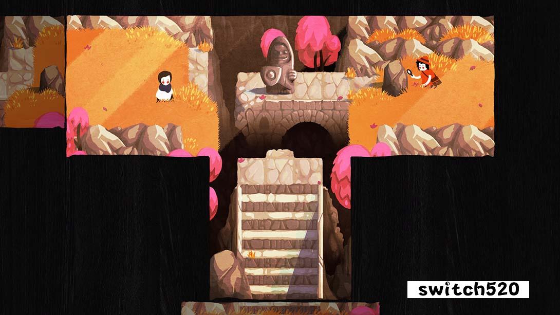 【美版】纸间谜迹 .Paper Trail 中文_5