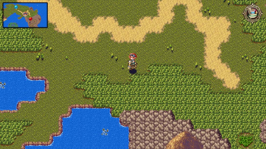 【美版】Gale of Windoria 英语_4