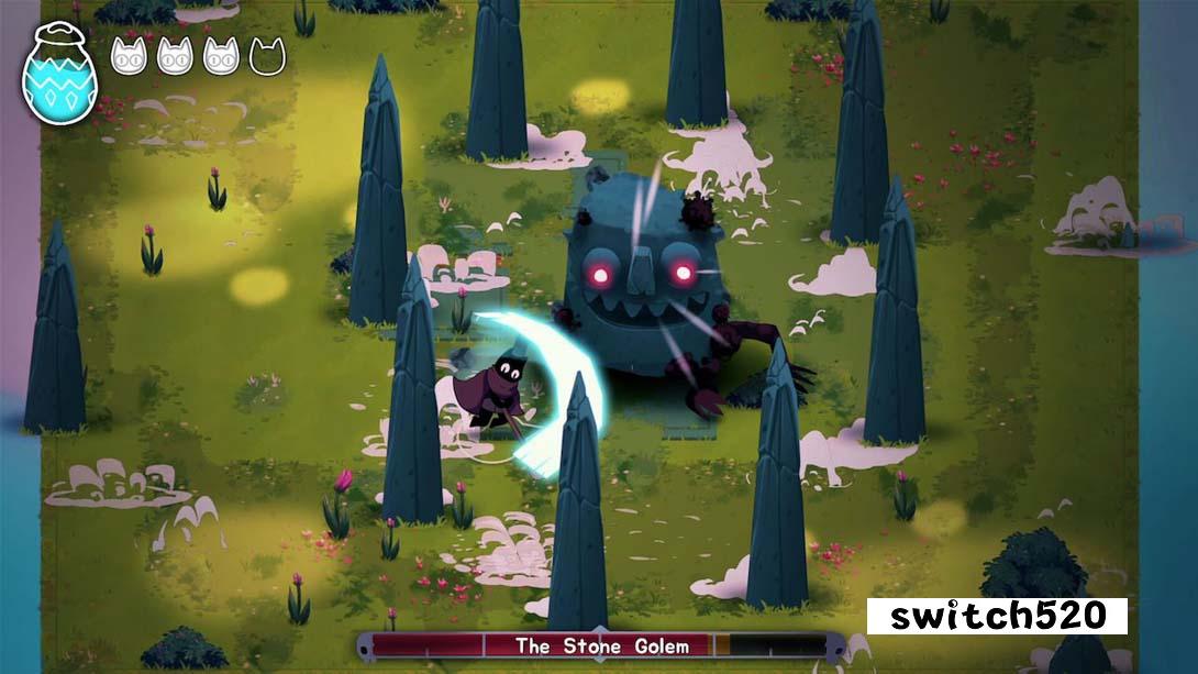 冥界清道夫/Crypt Custodian（1.0.0）修改代码截图2