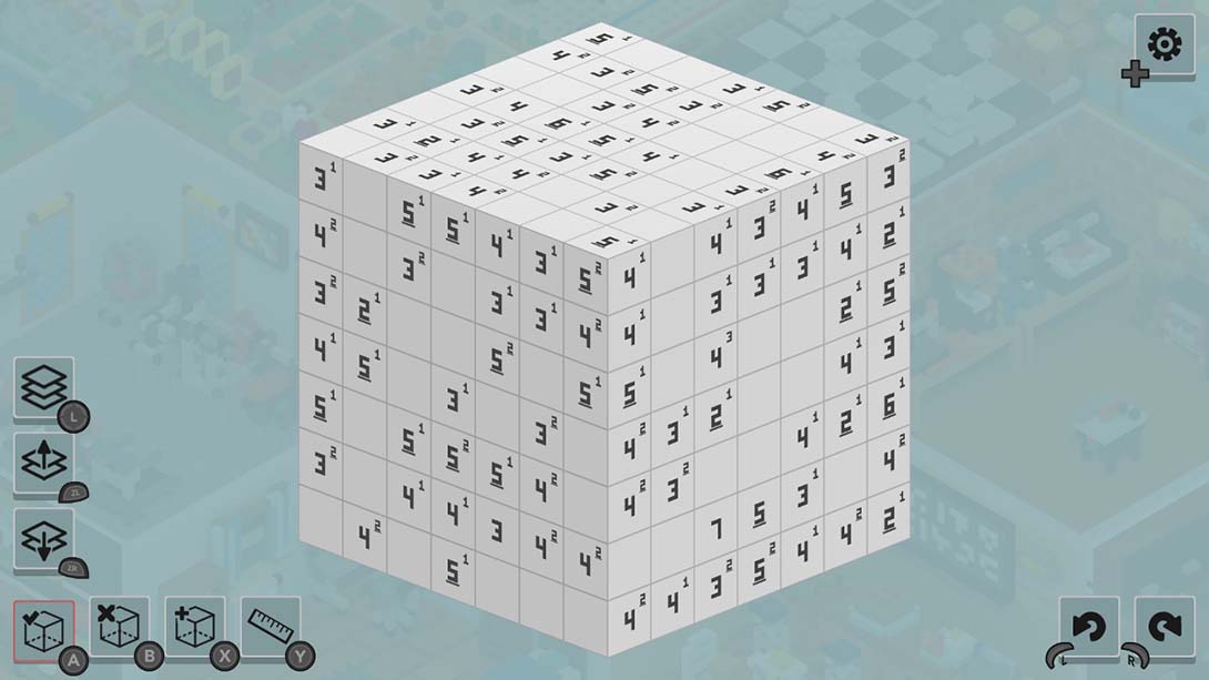 【美版】立体绘图方块 Voxelgram 中文_1