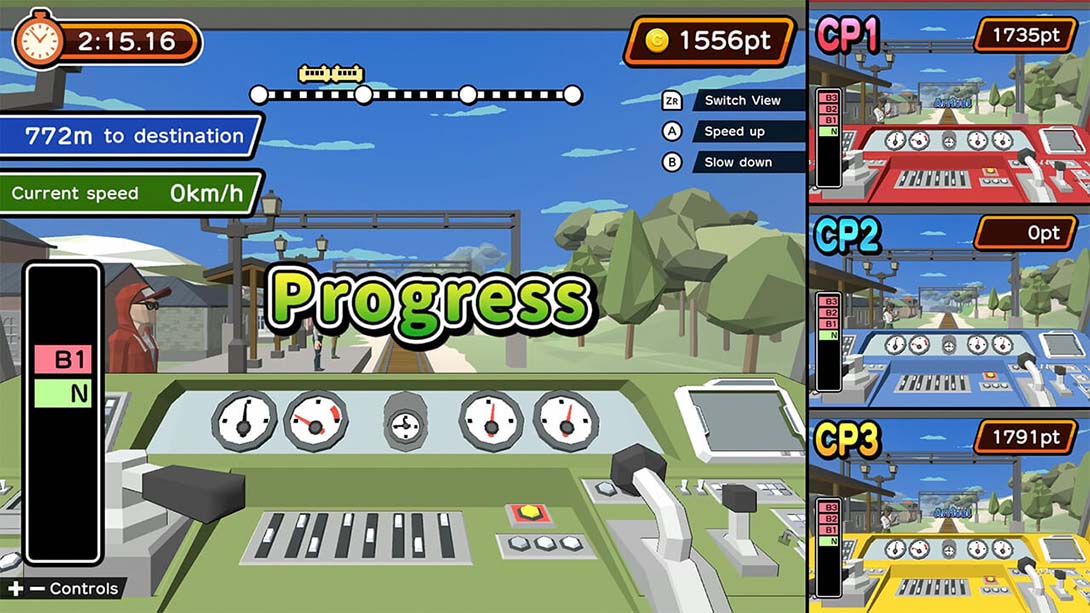 Work it Out! Job Challenge 英语_2