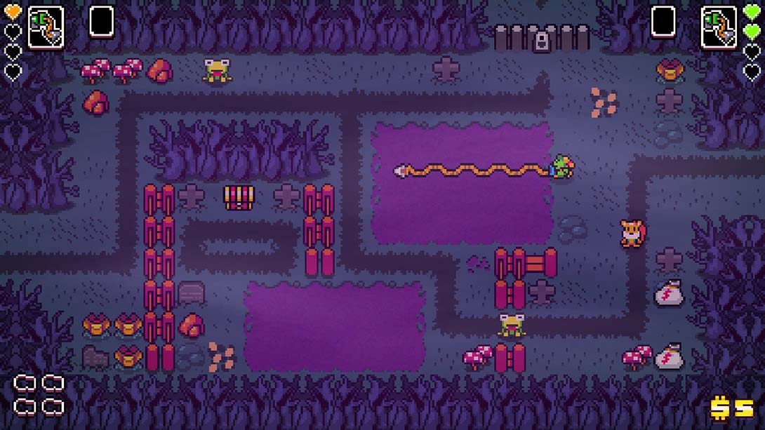 【美版】丹迪与兰迪 Dandy & Randy DX 英语_5