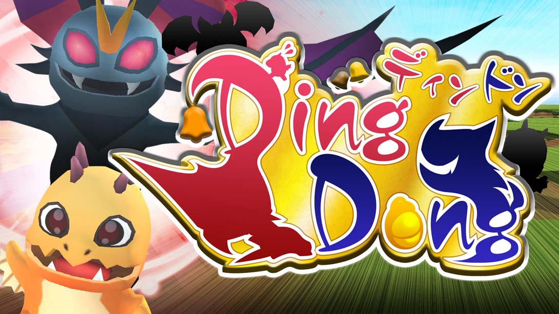 【日版】DingDong 英语_0