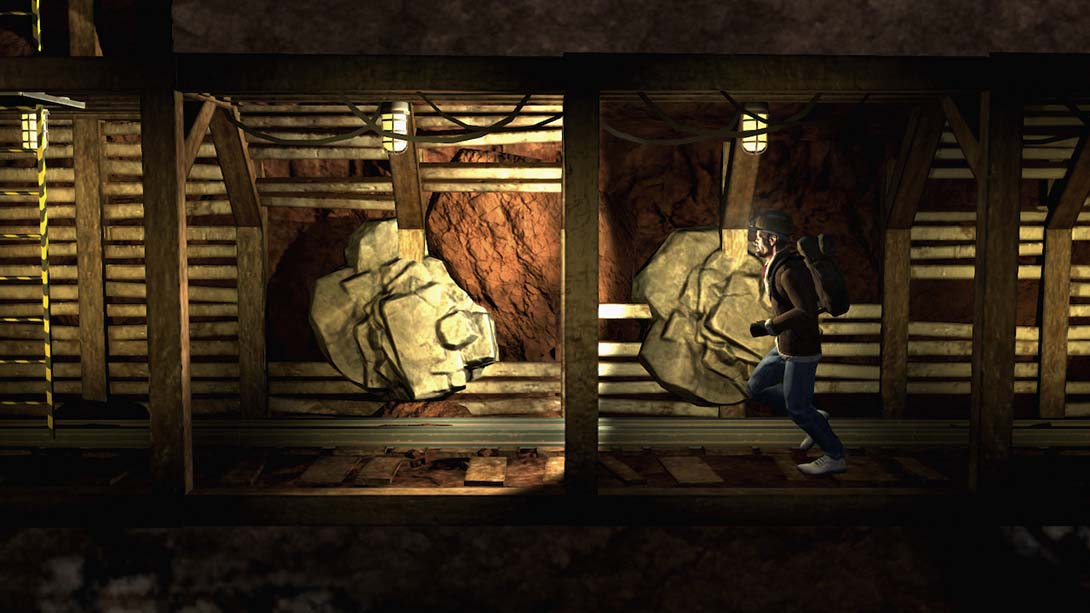 【美版】末日准备狂 Mr. Prepper 中文_1