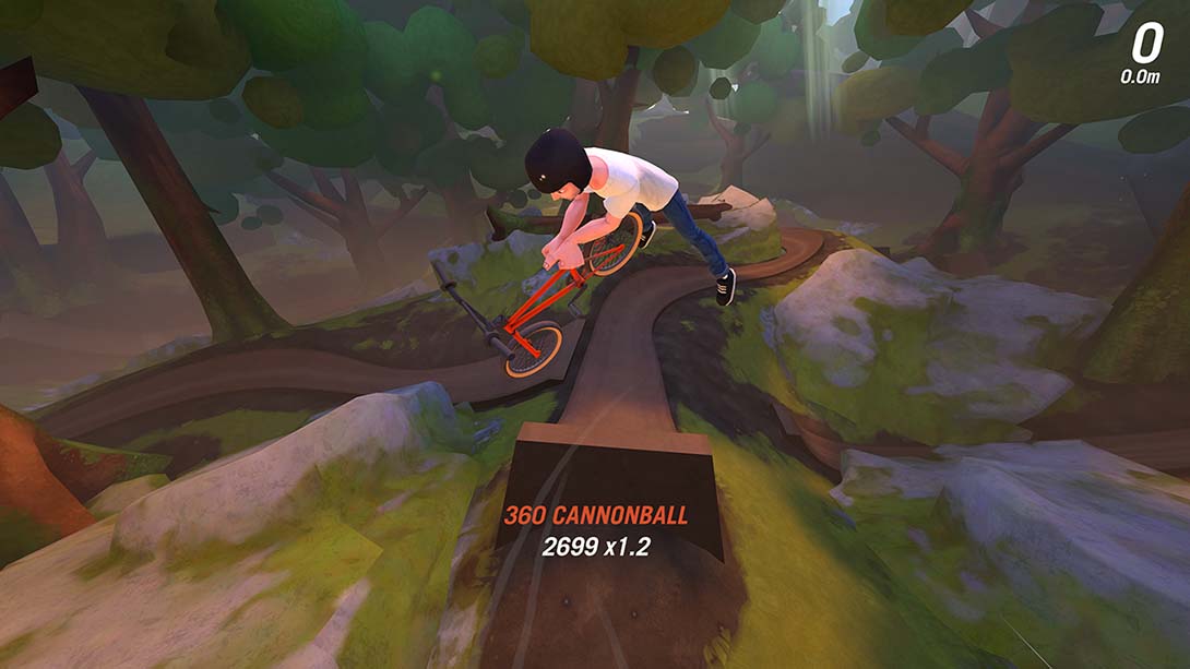 Trail Boss BMX 中文_2