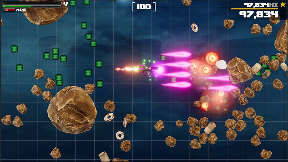 【美版】拯救银河 Time Blazer 英语_5