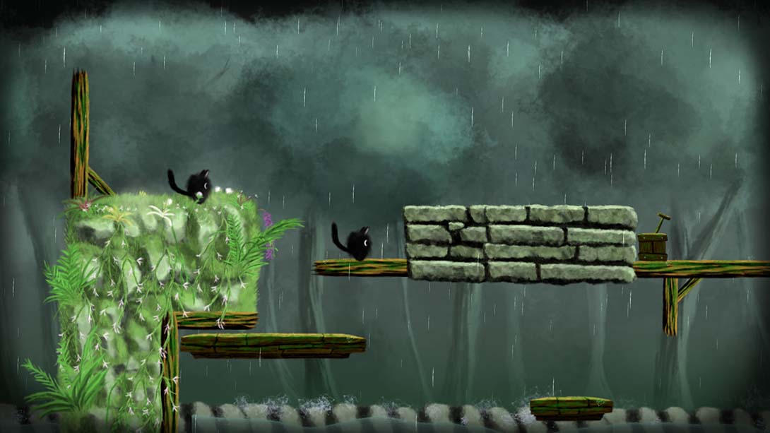 与己同行 I and Me 中文_2