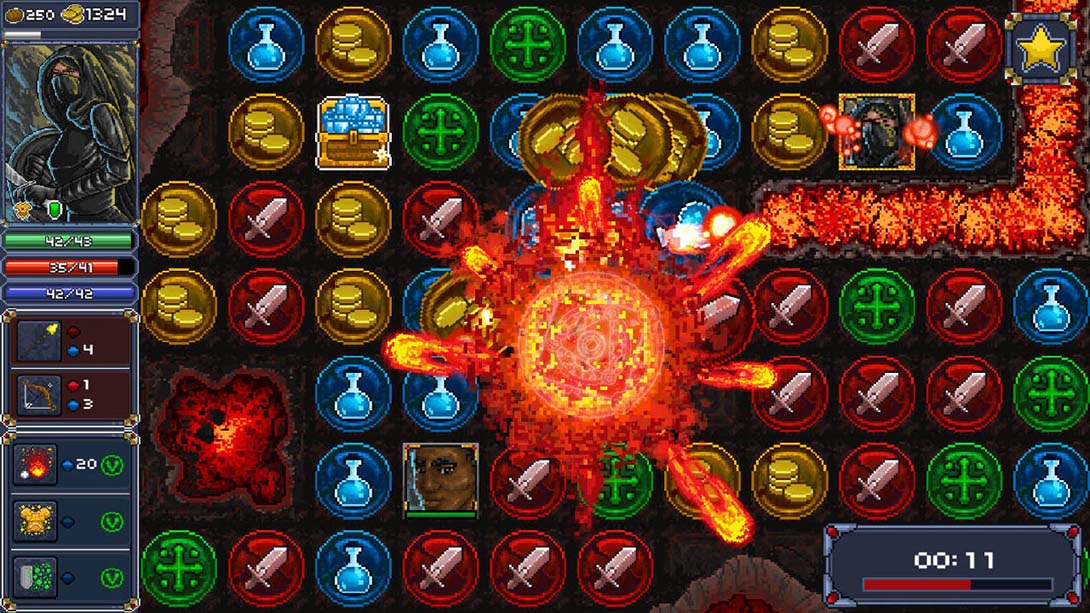 【美版】黑暗猎人.Darkest Hunters 英语_1