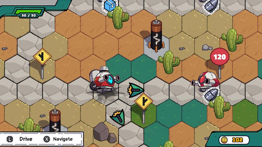 坦克连接 ConnecTank 中文_2