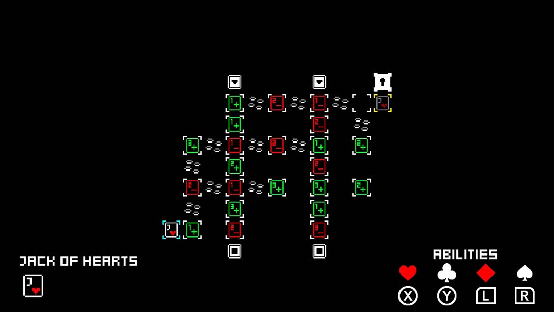 Cardful Planning 游戏截图 6