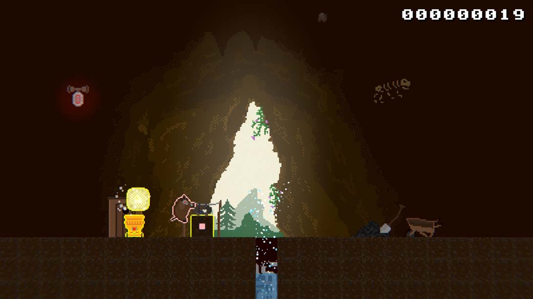 吱吱小猪2 Squeakers 2 英语_2