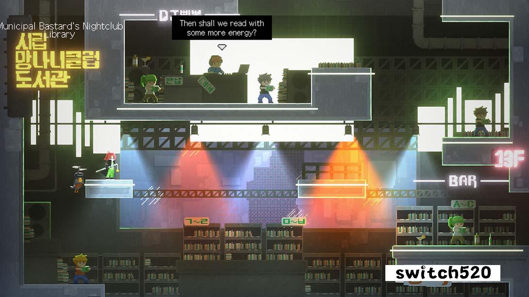 【美版】刀锋跳跃者 Blade Jumper 中文_5