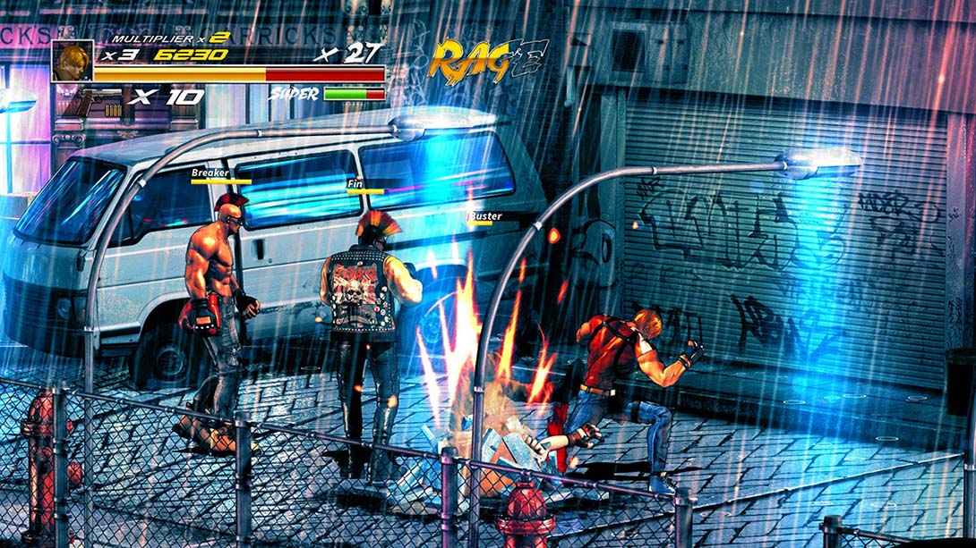 《接管》1.0.0 金手指截图4