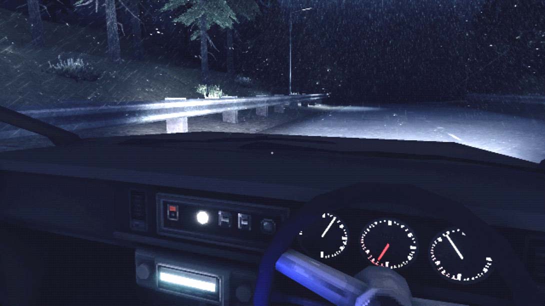 【美版】追逐静电 .Chasing Static 中文_3