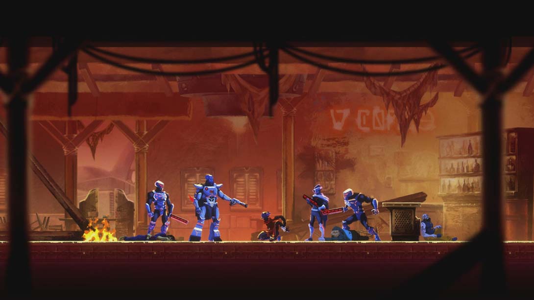 【美版】一路疾驰 They Always Run 中文_4