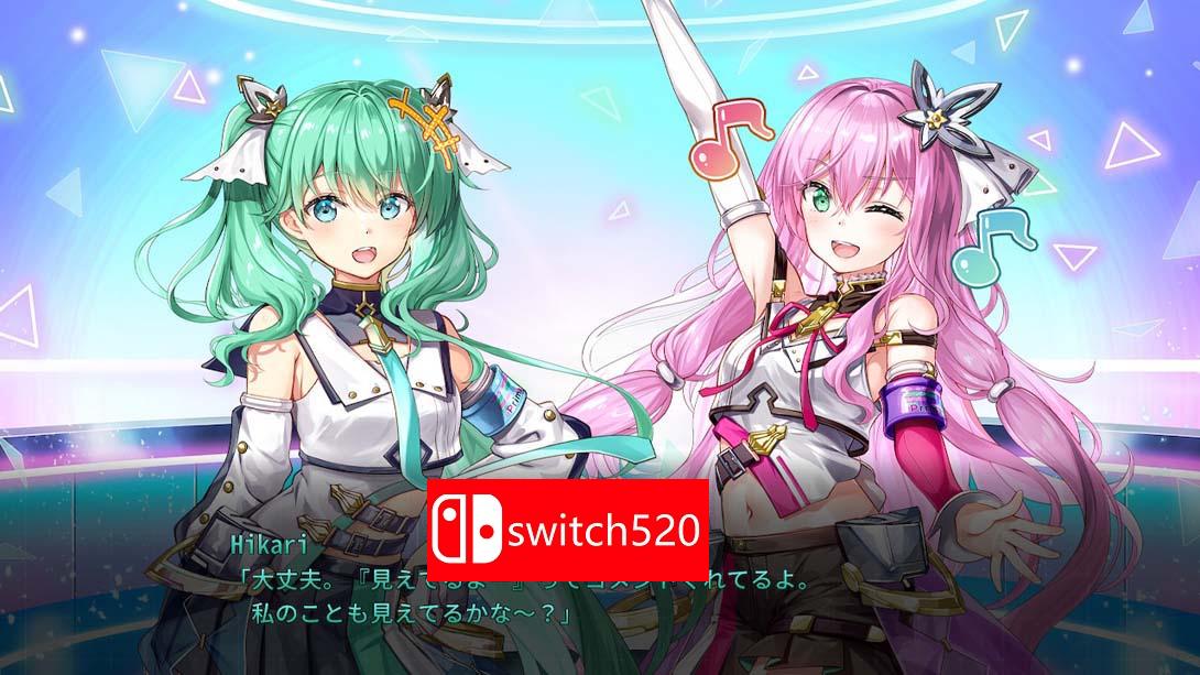 【日版】极速舞星 赛场的故事 .HIGHSPEED Étoile Paddock Stories 日语_5