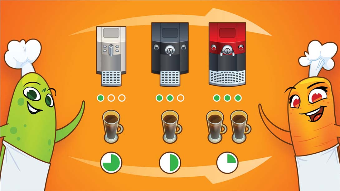 Lets Cook Together 英语_5