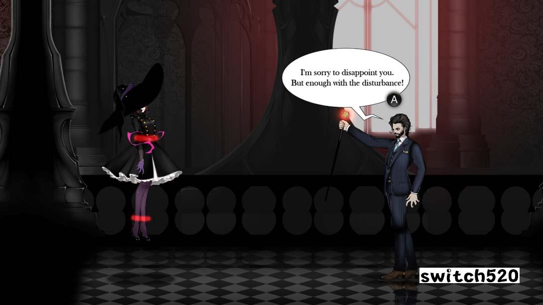 【美版】黑色巫术 .BLACK WITCHCRAFT 中文_2