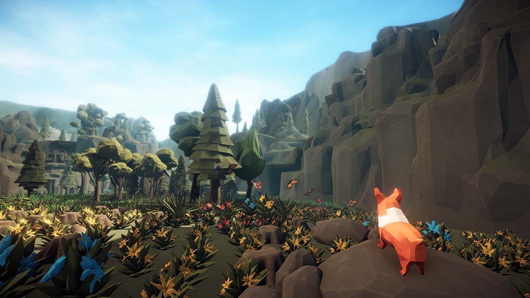 我的小狗冒险 My Little Dog Adventure 英语_3