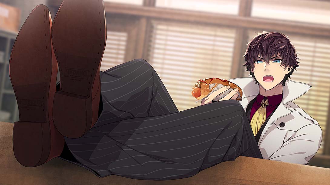 被“恶”所侵染的街道 BUSTAFELLOWS 日语_2