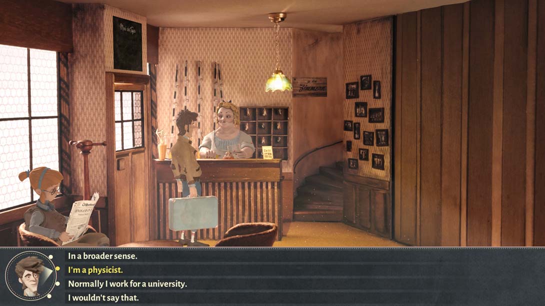 【美版】黑河镇.Trüberbrook 中文_5