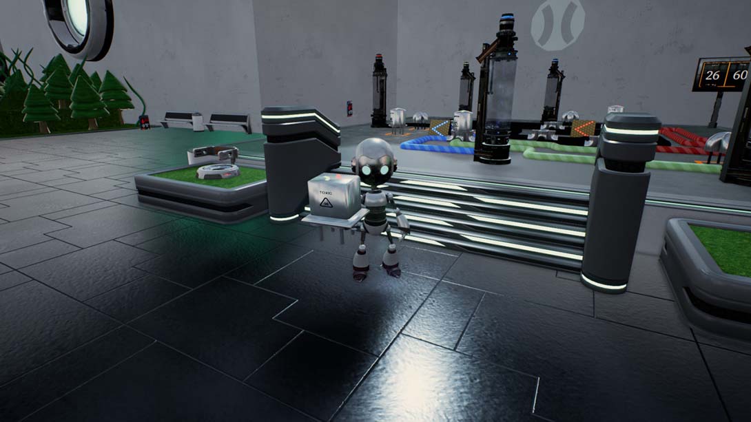 【美版】断管 Broken Pipe 英语_3