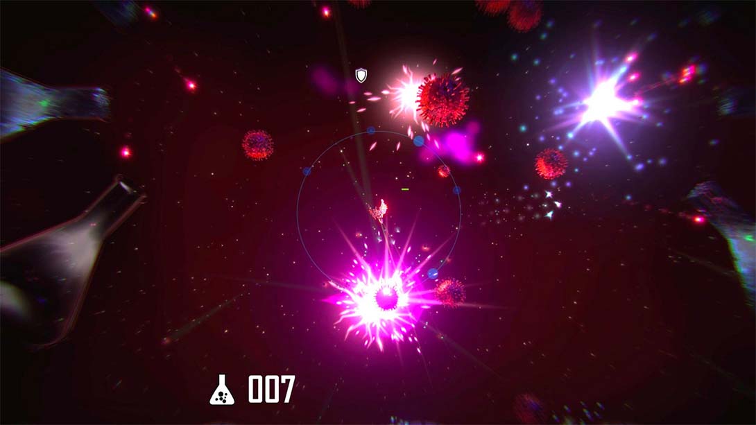 【日版】枪技2 Guntech 2 英语_4