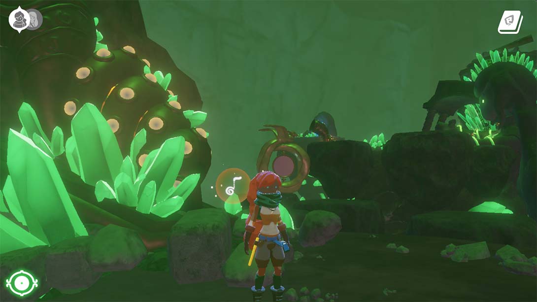 【美版】双子神遗弃之境 Aliisha 中文_5