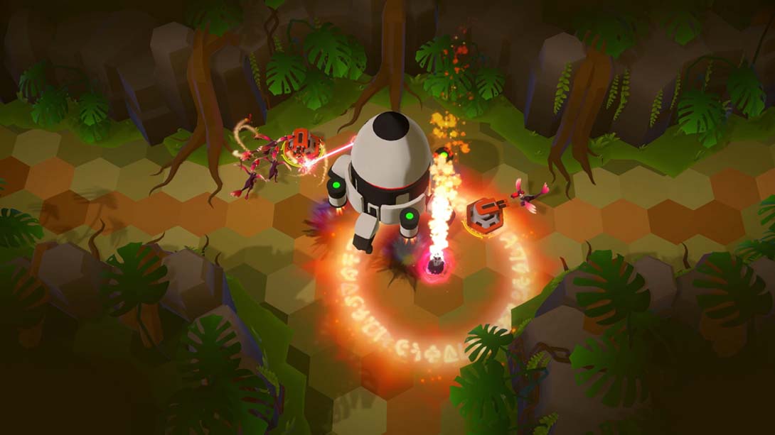 来自轨道 From Orbit 英语_1