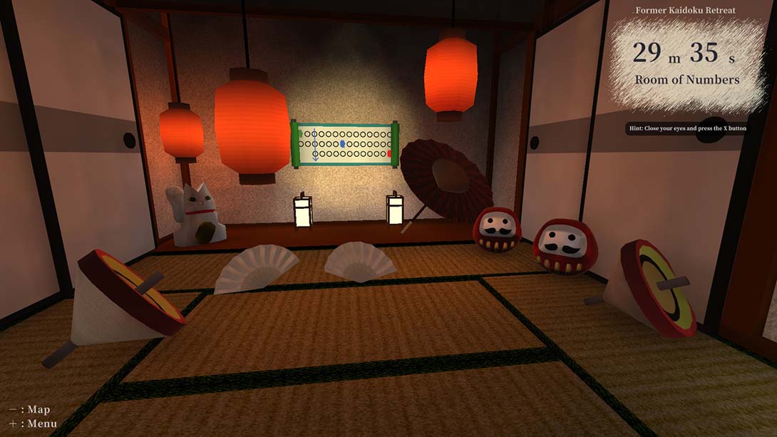 【美版】嘛逗哩咔2-魔法租房 Madorica Real Estate 2 - The mystery of the new property - 中文_1