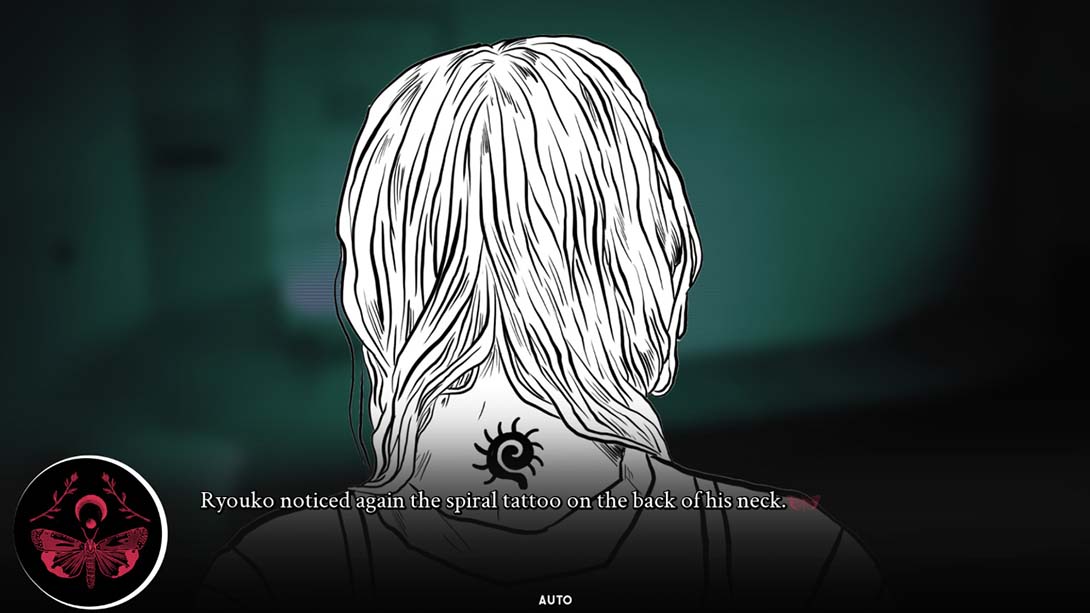 越过月亮 Cross the Moon 英语_6