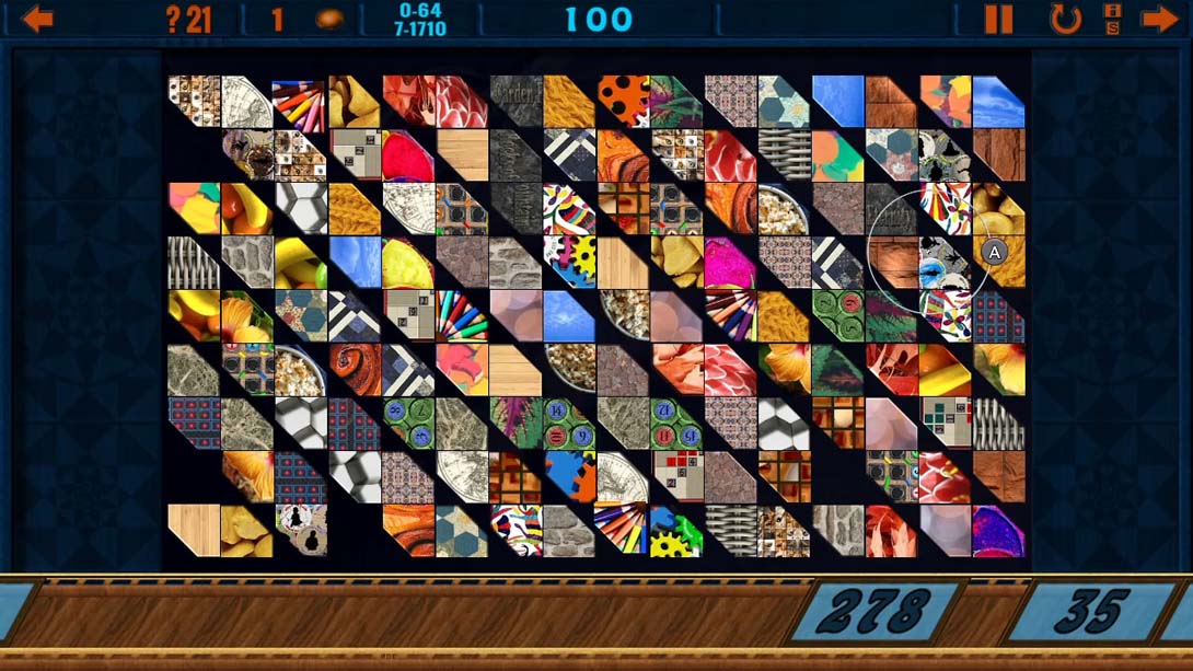 【美版】杂波演化:超越极限 Clutter Evolution: Beyond Xtreme 英语_5