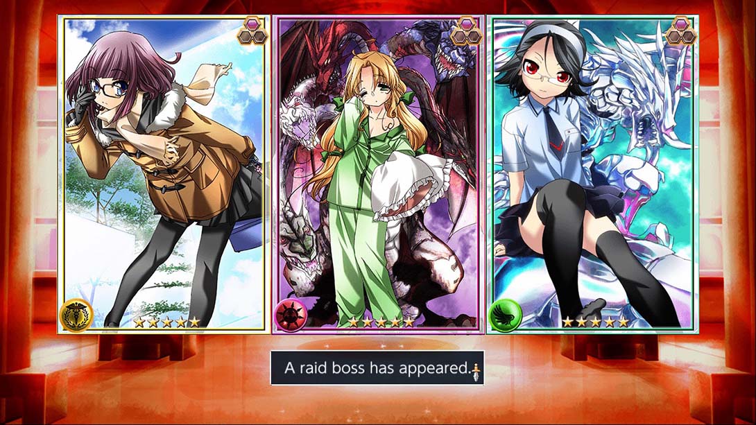 【美版】卡牌战斗：永恒命运 THE Card Battle: Eternal Destiny 中文_5