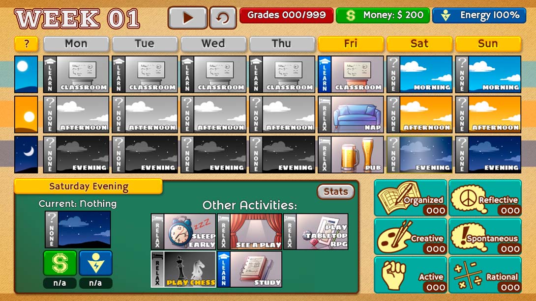 室友 Roommates 英语_6