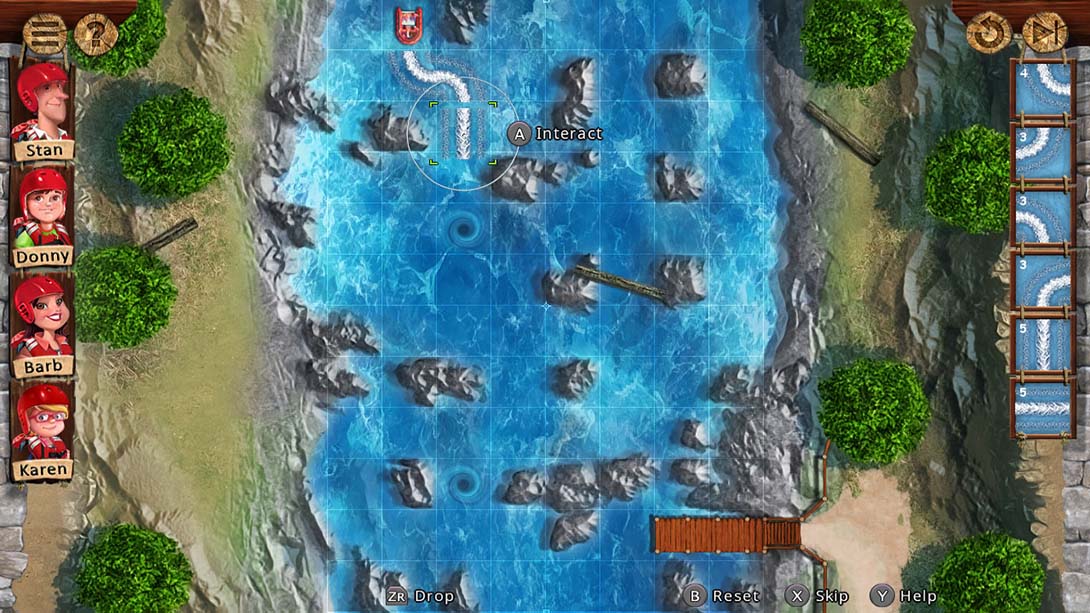 【美版】家庭假期2：自驾游 Family Vacation 2: Road Trip 英语_1